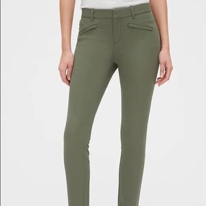 Gap Skinny Ankle Pant